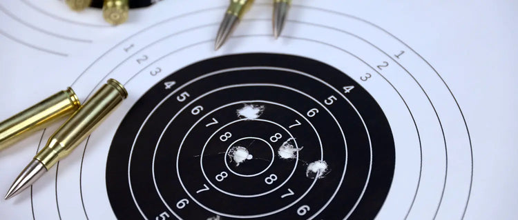 ACCESSORI TIRO E FUCILE ZEM