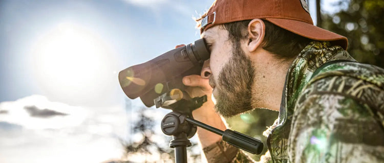 BINOCOLI RAZOR HD ZEM