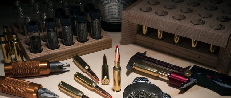 LAVORAZIONE BOSSOLI ZEM