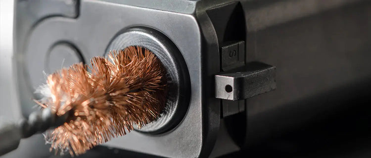 BACCHETTE E SCOVOLI ZEM