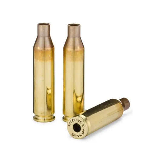 BOSSOLI PETERSON PETERSON