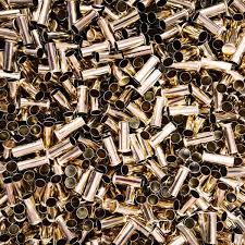 Bossoli Cal .22 - Confezione da 1000 pz ZEM