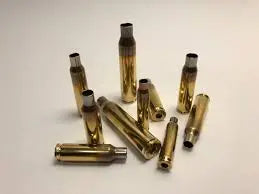 Bossoli PPU .308 WIN PPU PARTIZAN