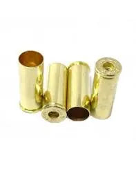 Bossoli PPU 9X21 PPU PARTIZAN