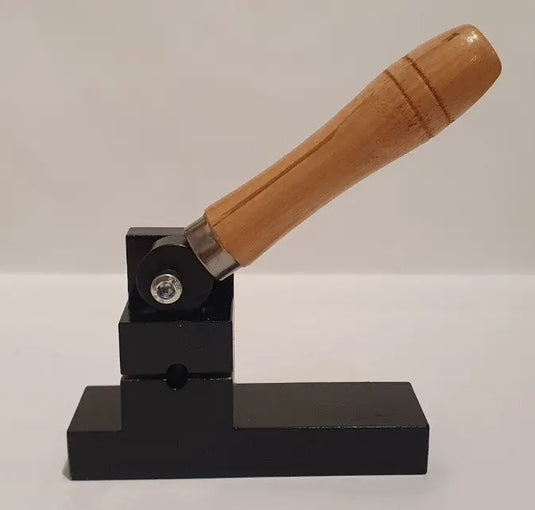 Crimpatore per cartucce Cal .22 LR ZEM