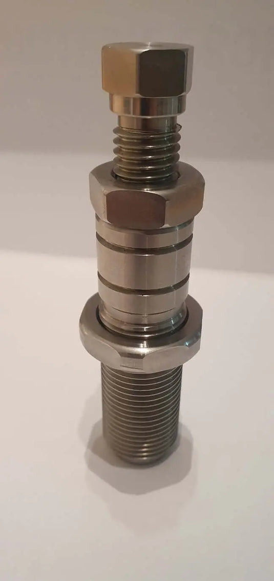 DIES SEATER CAL. 22 ZEM