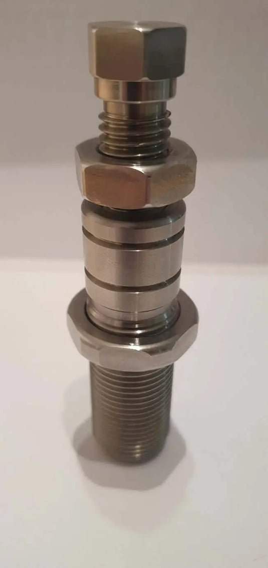 DIES SEATER CAL. 22 ZEM