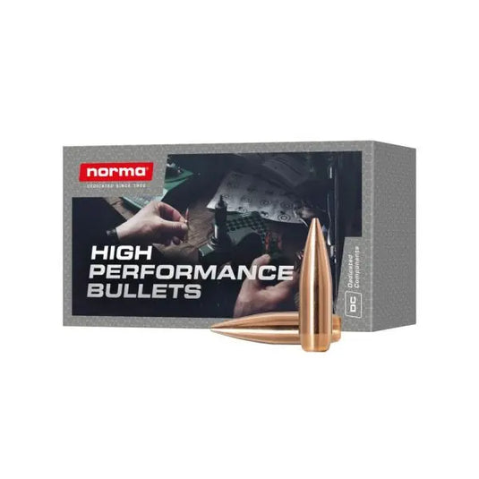 PALLE NORMA GTX NORMA