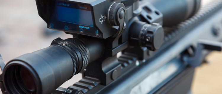 accessori per tiro e fucile tld