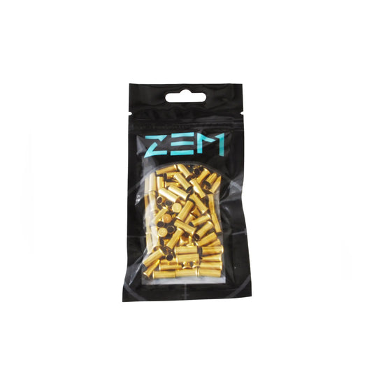 Bossoli Cal .22 - ZEM