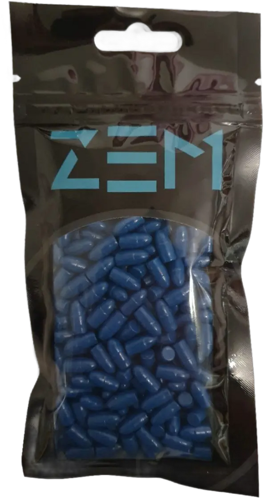 Palle .22LR 40 gr. RN SYNTHETIC ZEM