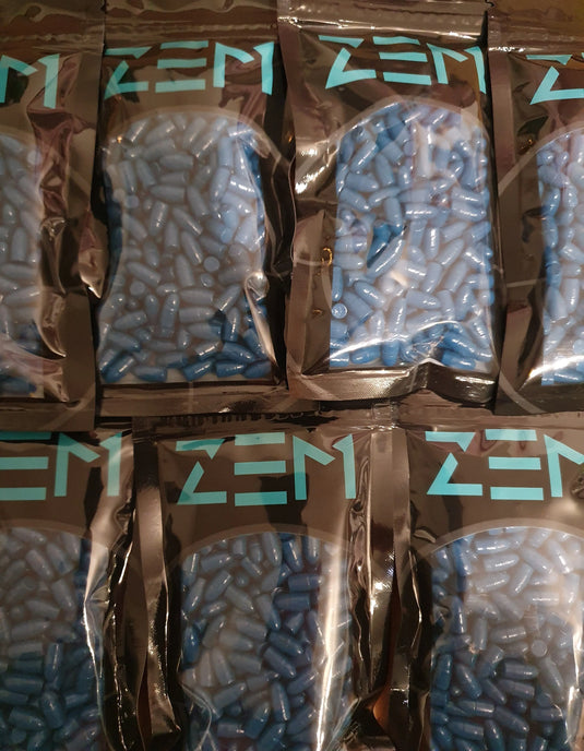 Palle .22LR 40 gr. RN SYNTHETIC ZEM