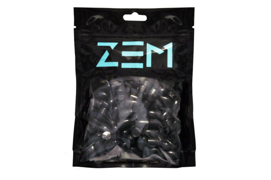 Palle .45 Color 230 gr. RN ZEM