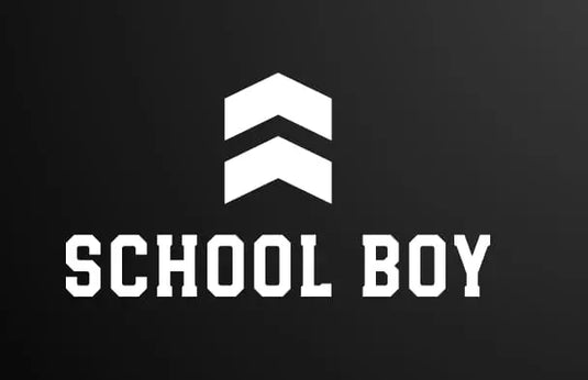SCHOOL BOY ZEM