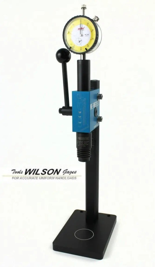 WILSON PRESSE ZEM
