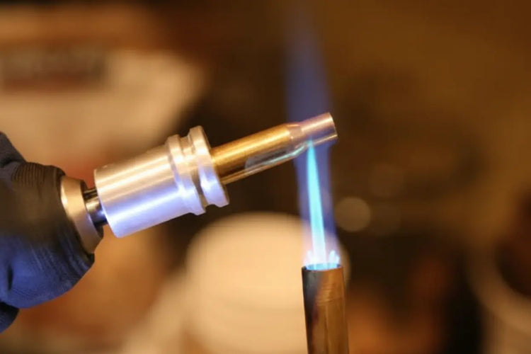ANNEALING ZEM