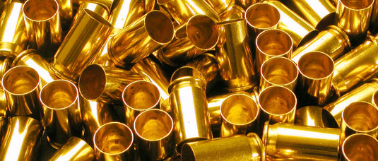 BOSSOLI PISTOLA LAPUA ZEM