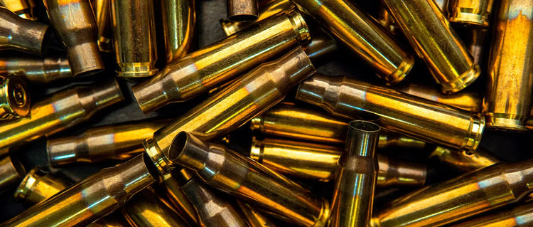 BOSSOLI-CARABINA-ALPHA-MUNITIONS ZEM
