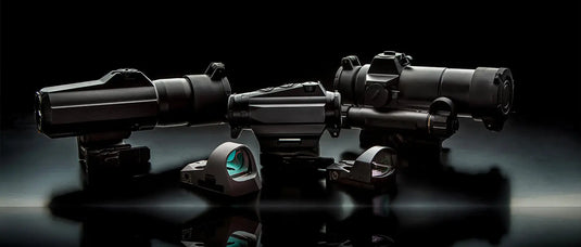 OTTICHE VORTEX ZEM