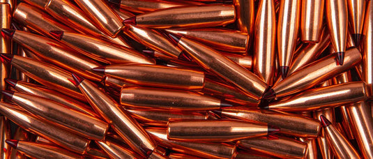PALLE CARABINA NOSLER ZEM