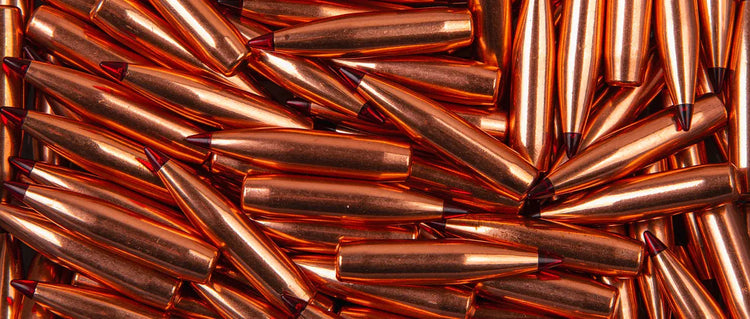 PALLE CARABINA NOSLER ZEM