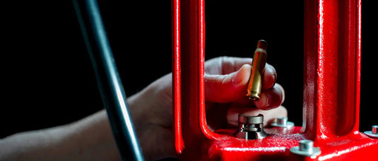 HORNADY PRESSE ZEM