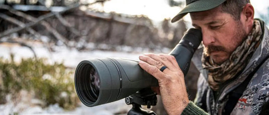 TELESCOPI VIPER HD ZEM