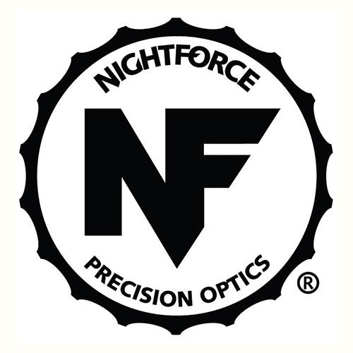 Nightforce Competition 15x-55x52 FCR-1