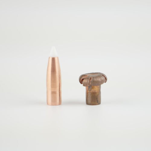 .308 C110 Monolithic bullets