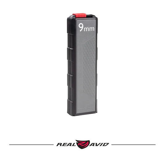 9MM Cleaning Kit REAL AVID
