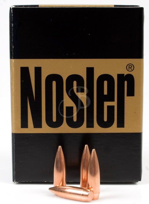 NOSLER COMPETITION 243
