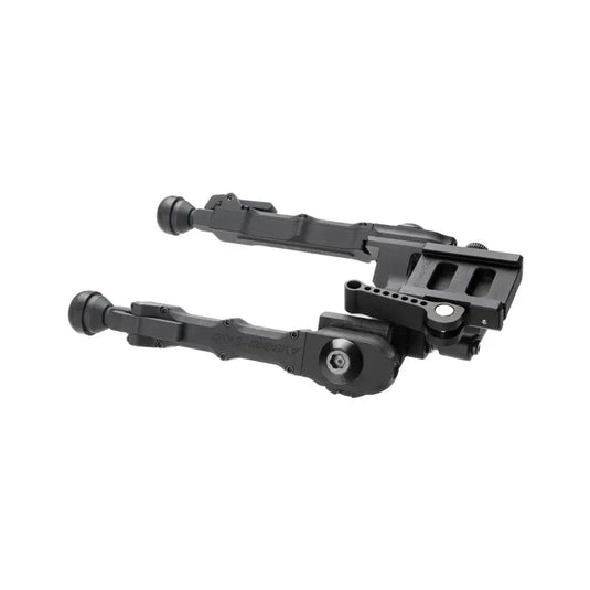 ACCU-TAC BIPIEDE WB-4 PICATINNY QD ACCU-TAC