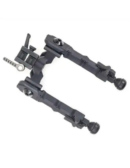 ACCU-TAC BIPIEDE WB-4 PICATINNY QD ACCU-TAC