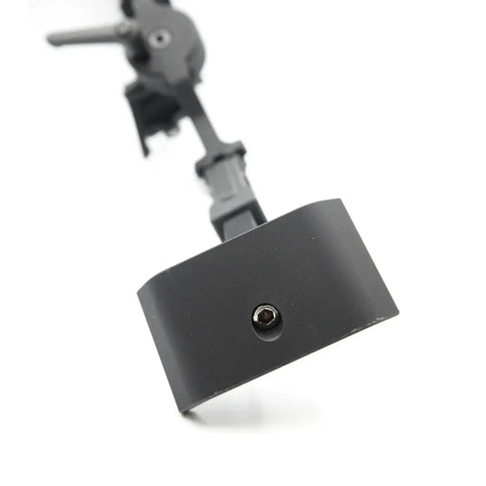 ACCU TAC - Sled Feet