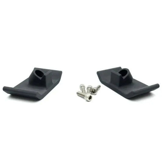 ACCU TAC - Sled Feet ACCU-TAC