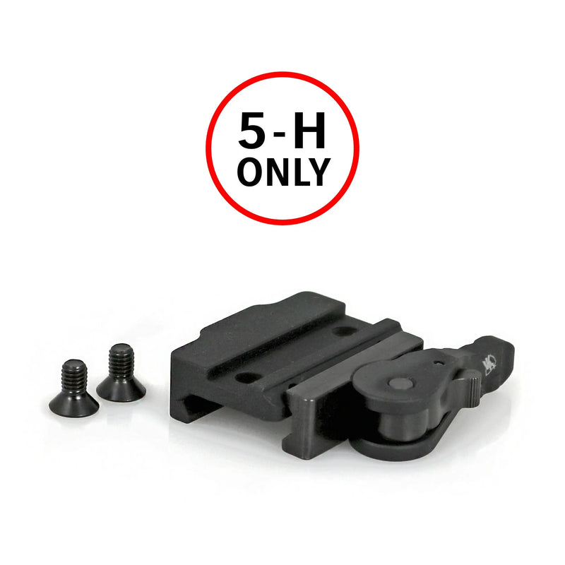 Carica immagine in Galleria Viewer, ADM-5-H Lever ATLAS BIPOD

