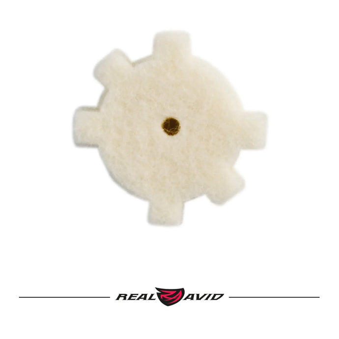 AR-15 Star Chamber Cleaning Pads (20) REAL AVID