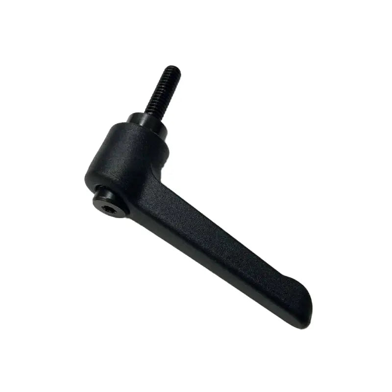 Chargez l'image dans la visionneuse de la galerie, Accu-Tac Adjustable Lever Standard vista laterale – leva regolabile per bipiedi e mount Arca Spec nero – ZEM
