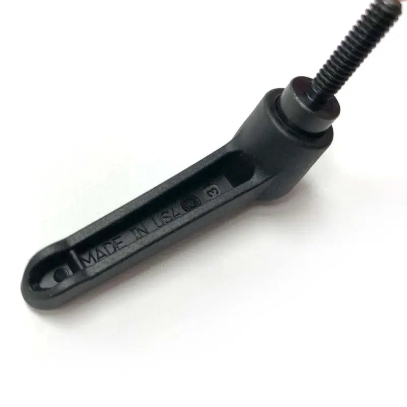 Chargez l'image dans la visionneuse de la galerie, Accu-Tac Adjustable Lever Standard dettaglio Made in USA – leva regolabile bipiedi G2 e Arca Spec – ZEM
