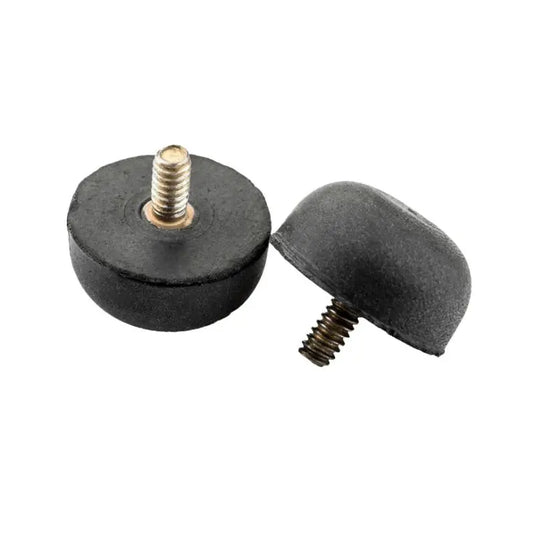 Accu-Tac G2 Rubber Feet – Piedini in Gomma per Bipiedi G2 e Arca