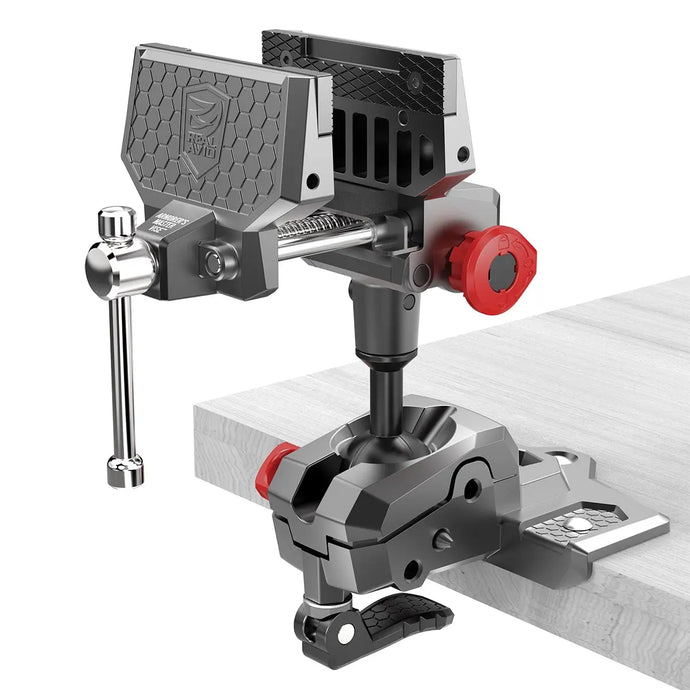 Armorer’s Master Vise REAL AVID