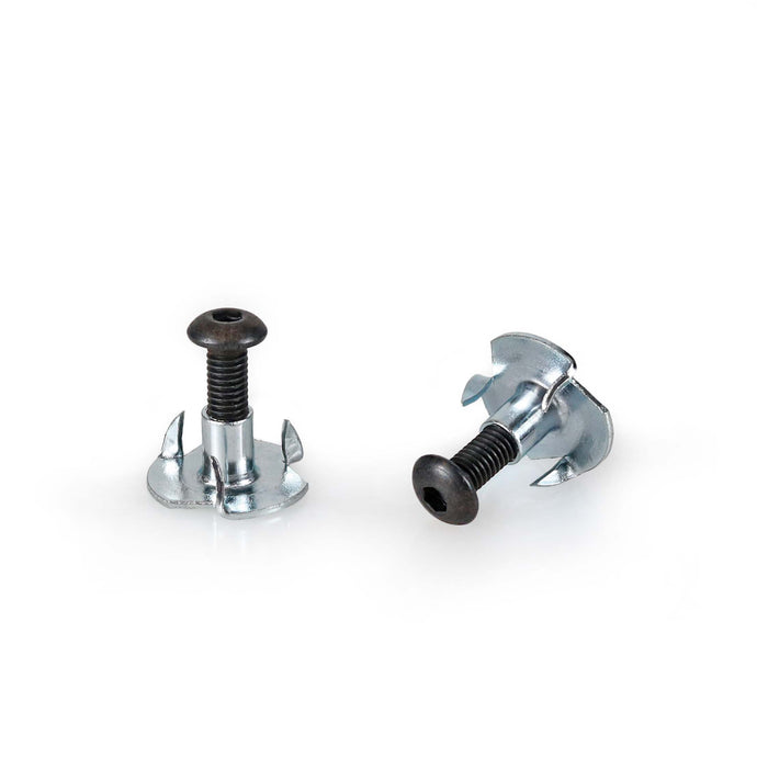 BT1517 - Rail Mounting Fastener Set