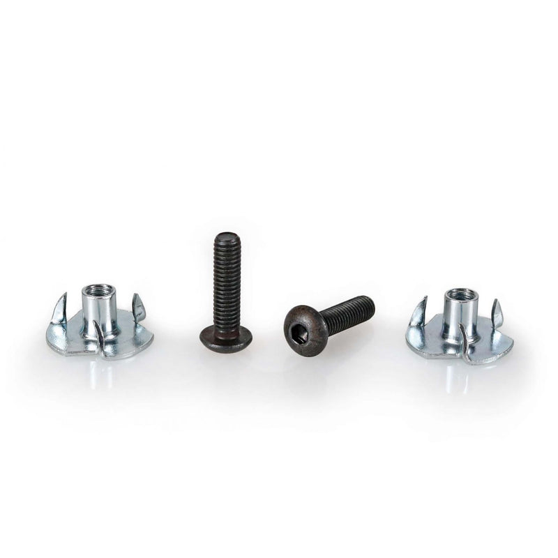 Load image into Gallery viewer, BT1517 - Rail Mounting Fastener Set
