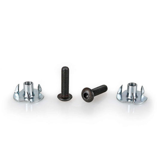 BT1517 - Rail Mounting Fastener Set