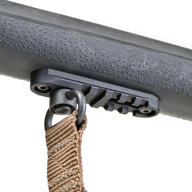 Carica immagine in Galleria Viewer, BT15: 3.35&quot; 1913 Picatinny Rail ATLAS BIPOD
