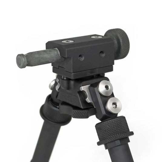 BT19 Atlas Accuracy International Spigot  ATLAS BIPOD