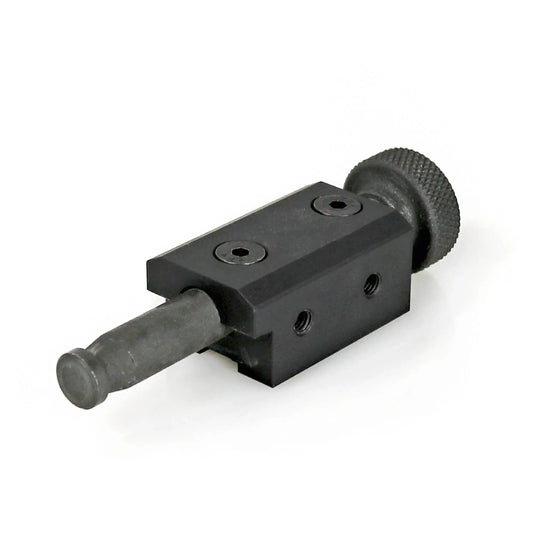 BT19 Atlas Accuracy International Spigot  ATLAS BIPOD