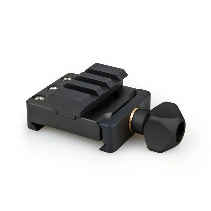 BT20-B/ARCALOCK Clamp ATLAS BIPOD