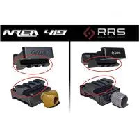 Carica immagine in Galleria Viewer, BT20-B: Binario inferiore per perno Atlas Accuracy International ATLAS BIPOD
