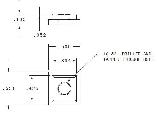 Carica immagine in Galleria Viewer, BT28 AFAR RAIL KIT ATLAS BIPOD
